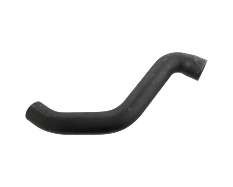 Radiator Hose 12986 FEBI