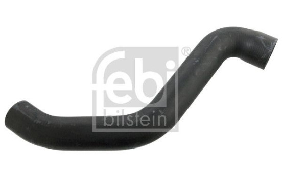 Radiator Hose 12986 FEBI, Image 2