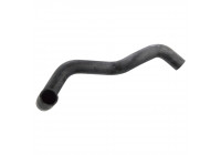 Radiator Hose 12997 FEBI