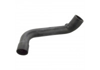 Radiator Hose 14007 FEBI