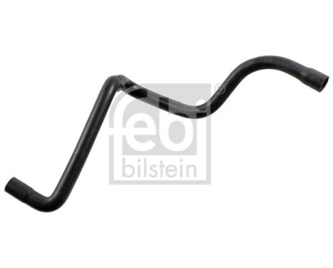 Radiator Hose 14023 FEBI, Image 2