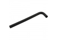 Radiator Hose 14024 FEBI
