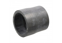 Radiator Hose 14029 FEBI