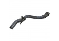 Radiator Hose 170955 FEBI