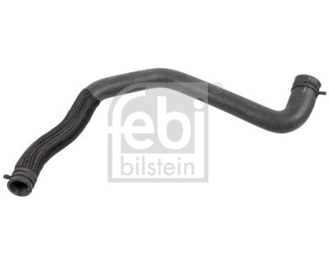 Radiator Hose 170960 FEBI, Image 2