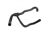 Radiator Hose 170989 FEBI