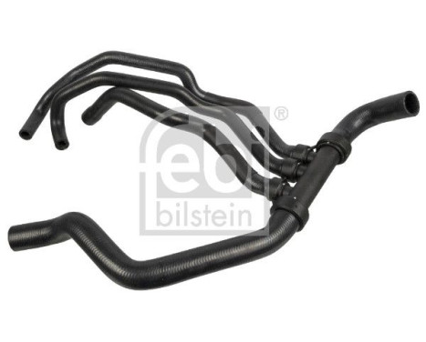 Radiator Hose 170991 FEBI, Image 2