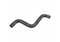Radiator Hose 171011 FEBI