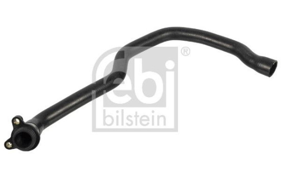 Radiator Hose 171106 FEBI, Image 2