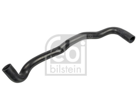 Radiator Hose 171199 FEBI, Image 2