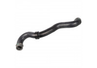 Radiator Hose 171201 FEBI