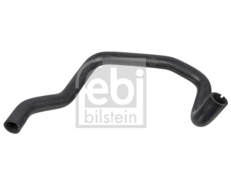 Radiator Hose 171204 FEBI, Image 2