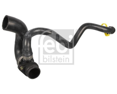 Radiator Hose 171205 FEBI, Image 2