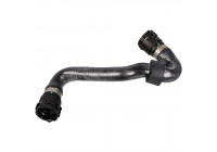 Radiator Hose 171207 FEBI