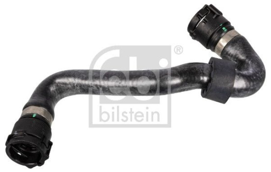 Radiator Hose 171207 FEBI, Image 2