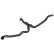 Radiator Hose 171209 FEBI