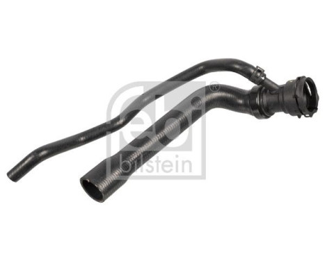 Radiator Hose 171217 FEBI, Image 2
