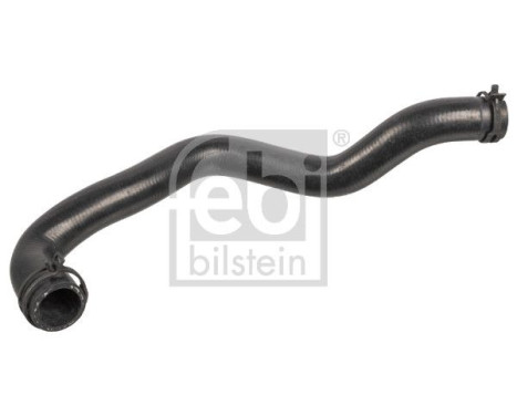 Radiator Hose 171225 FEBI, Image 2