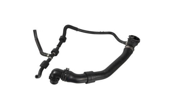 Radiator Hose 171425 FEBI