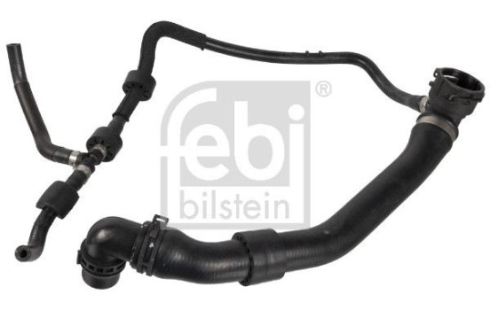 Radiator Hose 171425 FEBI, Image 2