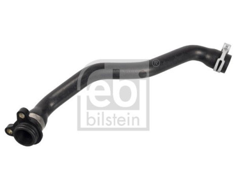 Radiator Hose 171590 FEBI, Image 2