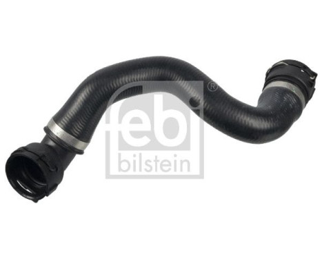 Radiator Hose 171862 FEBI, Image 2