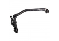 Radiator Hose 172256 FEBI