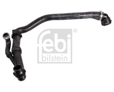 Radiator Hose 172256 FEBI, Image 2