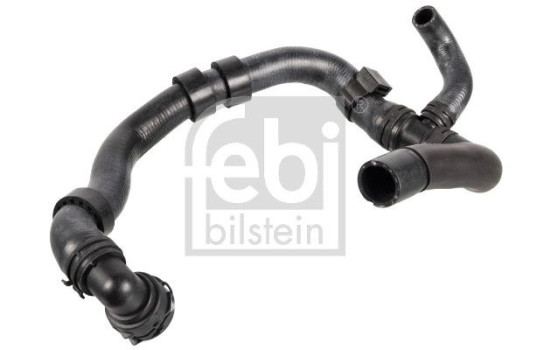 Radiator Hose 172258 FEBI, Image 2