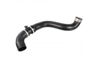 Radiator Hose 172431 FEBI