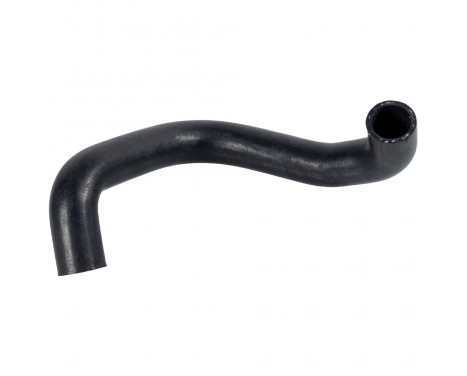 Radiator Hose 172579 FEBI