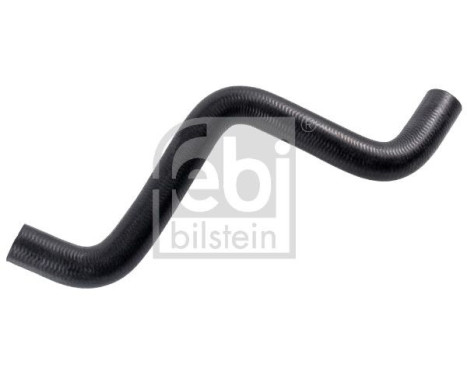 Radiator Hose 172647 FEBI, Image 2