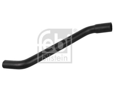 radiator hose 172836 FEBI