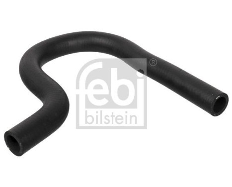 Radiator Hose 172839 FEBI