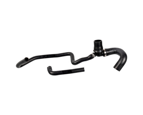 Radiator Hose 172956 FEBI