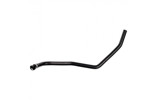 Radiator Hose 172963 FEBI