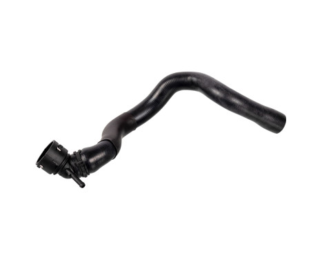 Radiator Hose 172966 FEBI