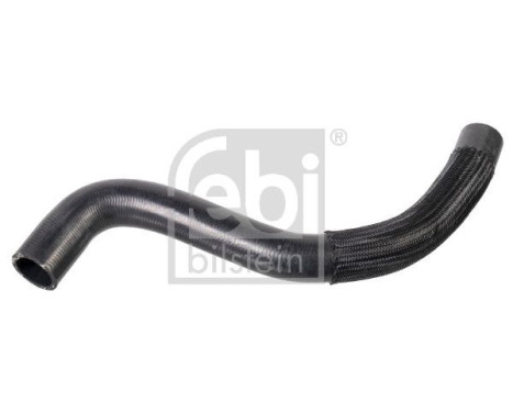 Radiator Hose 173150 FEBI, Image 2