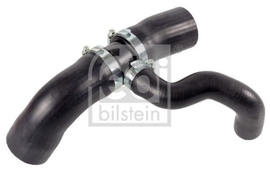 Radiator hose 173214 FEBI