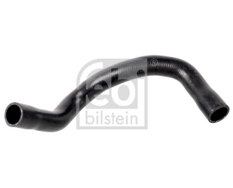Radiator Hose 174401 FEBI, Image 2