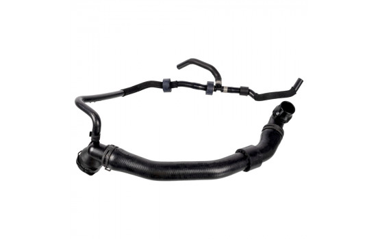 Radiator Hose 174403 FEBI