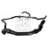 Radiator Hose 174403 FEBI, Thumbnail 2