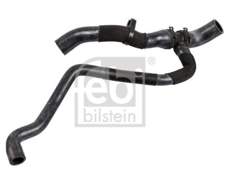 Radiator Hose 174694 FEBI, Image 2