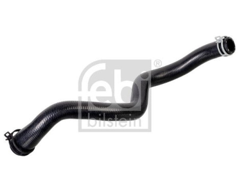 Radiator Hose 175571 FEBI