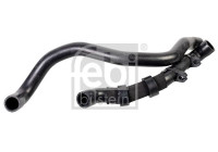 Radiator Hose 175802 FEBI
