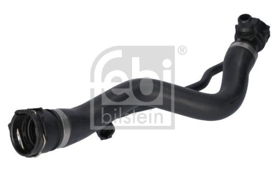 Radiator hose 182624 FEBI, Image 2