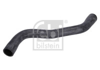 Radiator hose 185693 FEBI