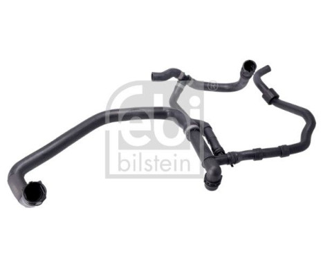 Radiator hose 185724 FEBI