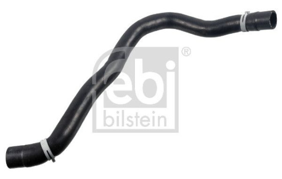 Radiator hose 188206 FEBI