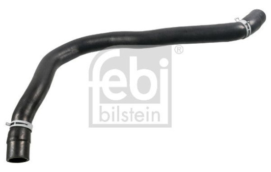 Radiator hose 188206 FEBI, Image 2